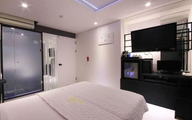 Gimcheon YS Self Check-in Motel