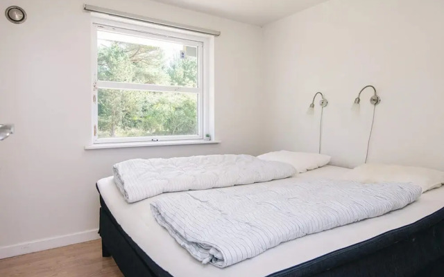 Seaside Oasis in Blavand - By Traum Ferienwohnungen