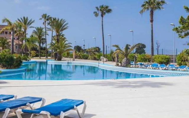 Estudios Turisticos Bahia Sur