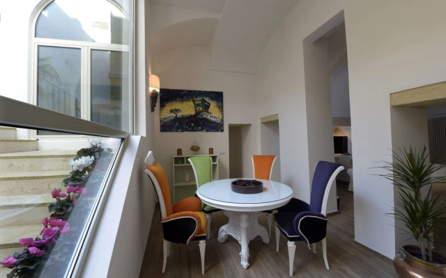 Palazzo Guido Boutique Hotel