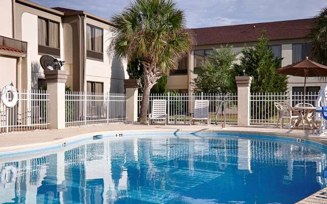 Park Inn by Radisson Albany, GA