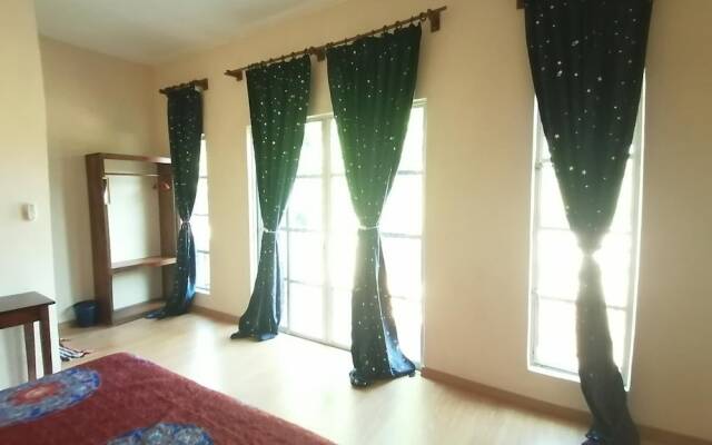 Guesthouse Beluru