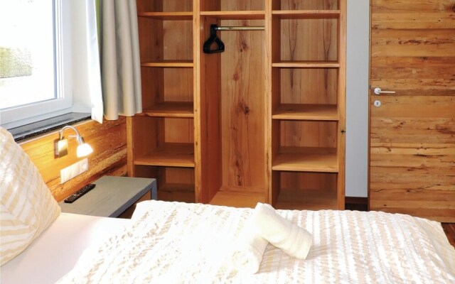 Awesome Apartment in Wagrain With 2 Bedrooms and Internet