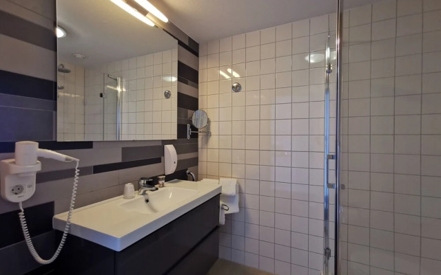 Strandhotel Het Hoge Duin
