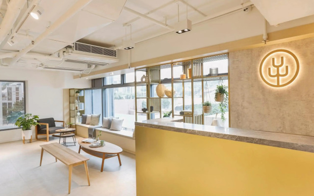 Urbanwood Ap Lei Chau