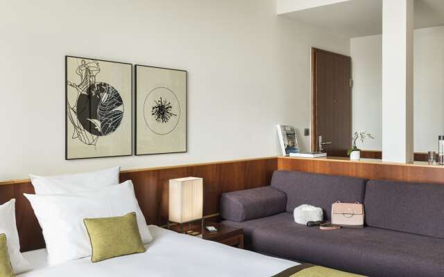 Le Grand Hotel Cayre