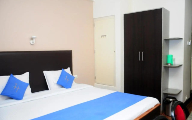 Hotel Hanuman