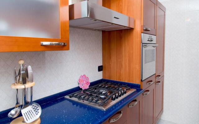 Appartamento Casa Bice 2 - Iun P4164