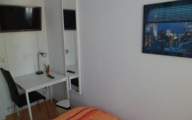 1azimmervermietung Hannover Zentrum