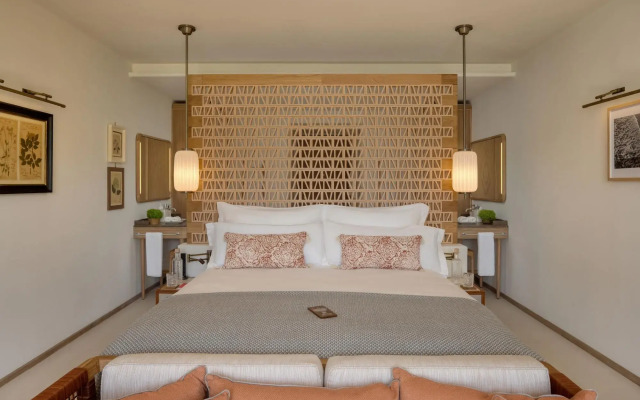 Six Senses Ibiza Hotel