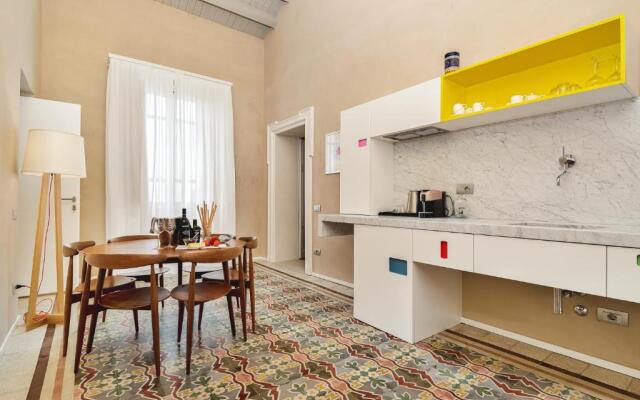 Relais Montepepe Winery & Spa