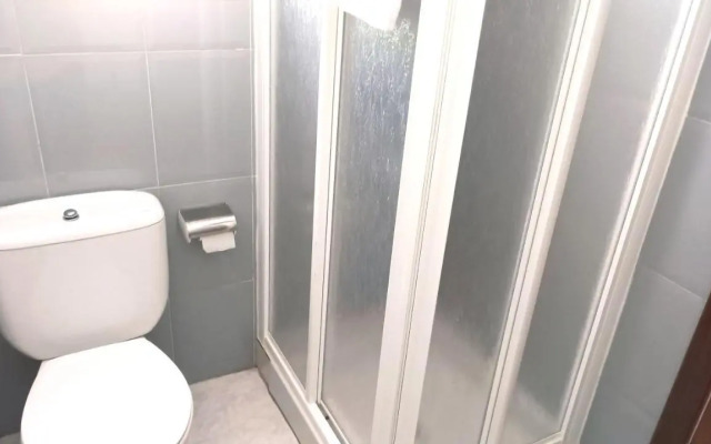 Garden Lodge Hostal Evencio