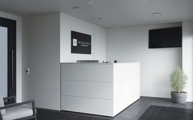 The Residences - Apartments Frankfurt