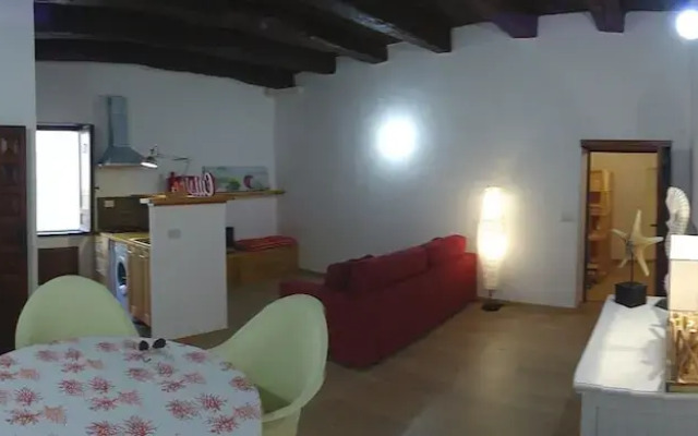 Casa Penelope Sperlongaresort