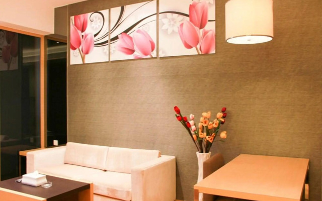 Xingyi International Hotel Poly Store