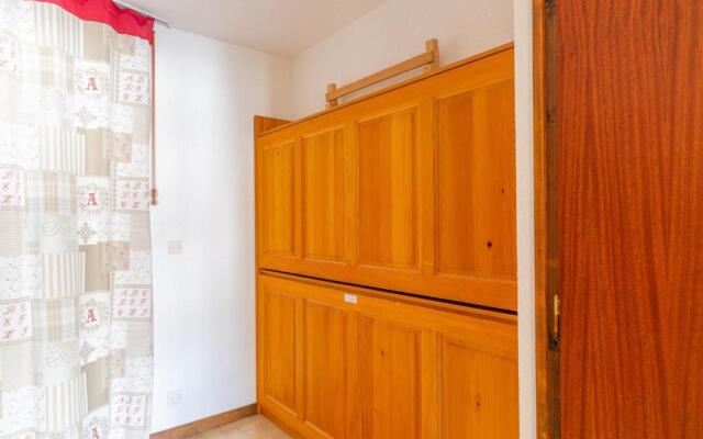 Bright 40 M2 With Balcony Mountain View