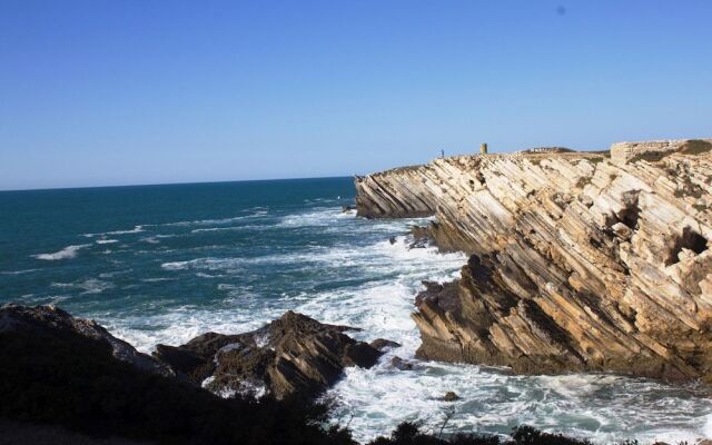 Friendly Peniche Apartment