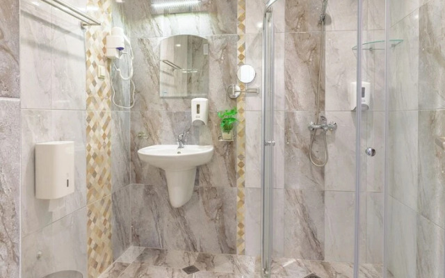 Tarsis Club Hotel & Aquapark