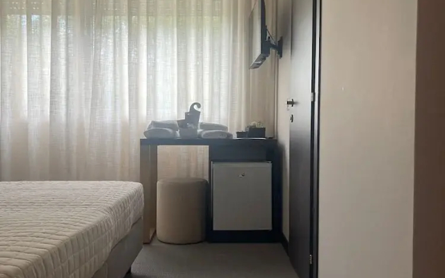 Hotel Ulisse