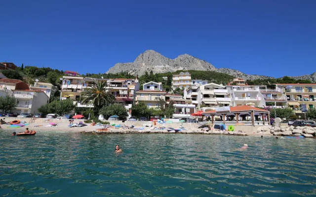 Apartments Villa Skala