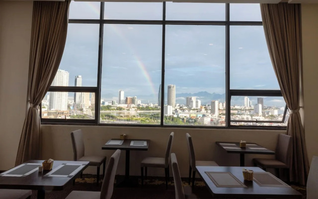 Nature Hotel Da Nang