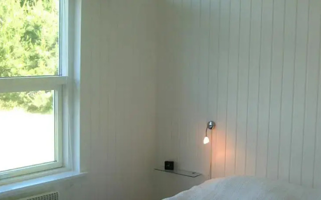 Slettestrand Holiday House - Østersvej 8 - ID 176