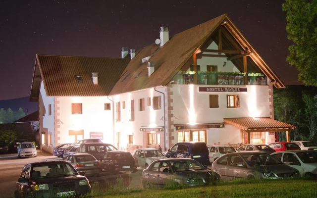 Hostal Haizea