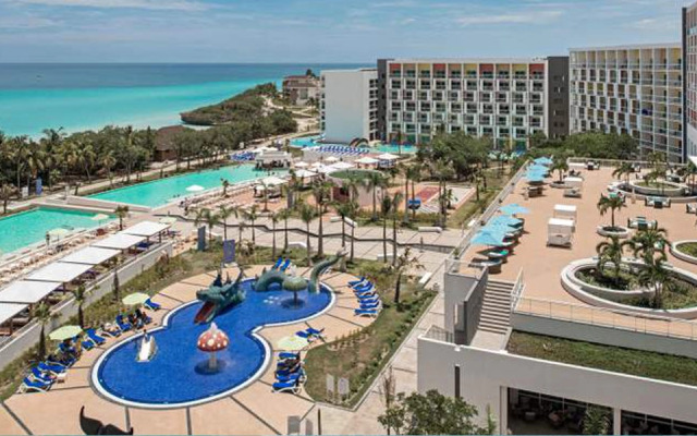 Iberostar Origin Bella Vista Varadero