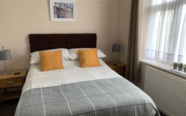 Philmar Guest House