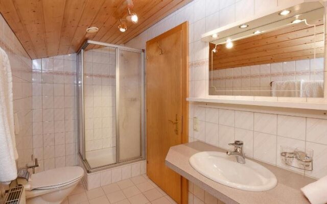 Hotel- Pension Landhaus Fuchsenstube