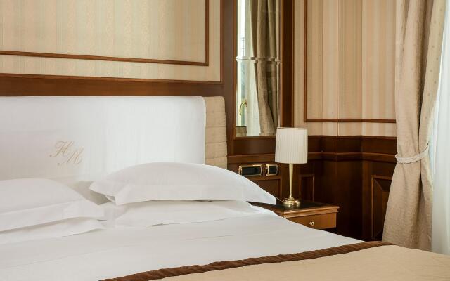 Hotel Manzoni