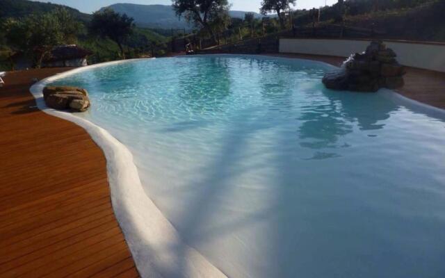 Agriturismo Piano di Andrea