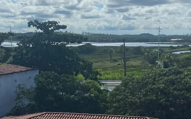 Flat 1er Andar Vista Mar by La Playa