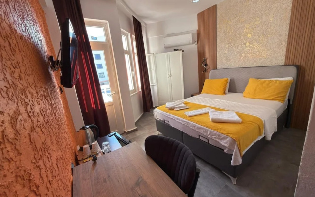 Finike Sever Otel