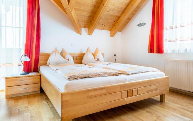 Sonnenchalet 1 im Salzburger Lungau