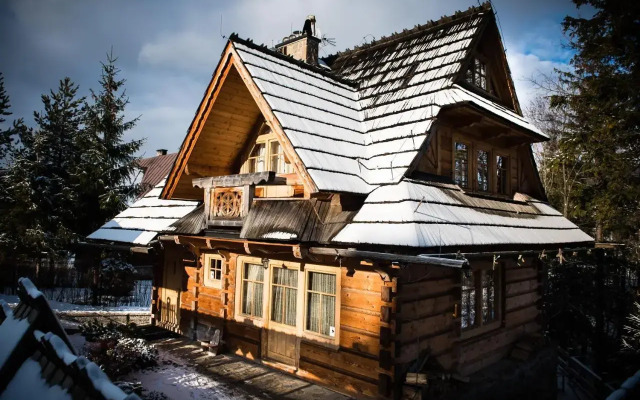 Zakopane Best