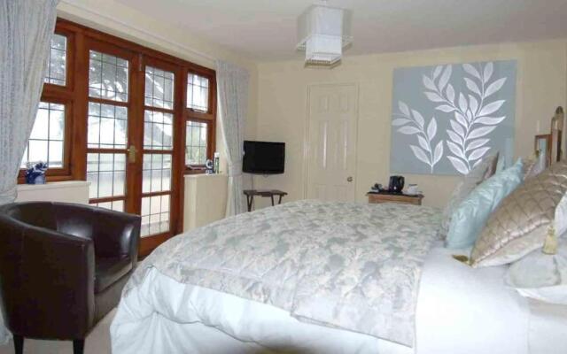 Cleavers Lyng - Guest house