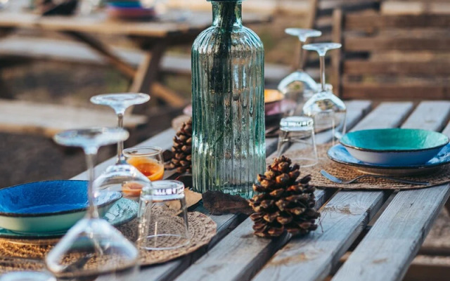 Antica Villa Colonica