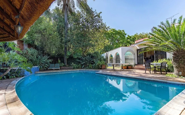 Bay Tree Guest House