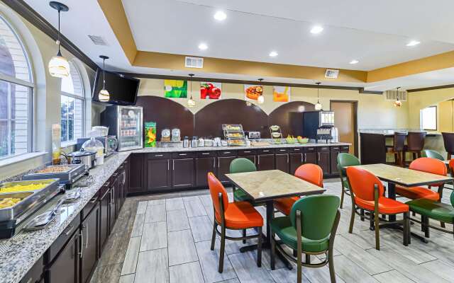 Quality Inn & Suites