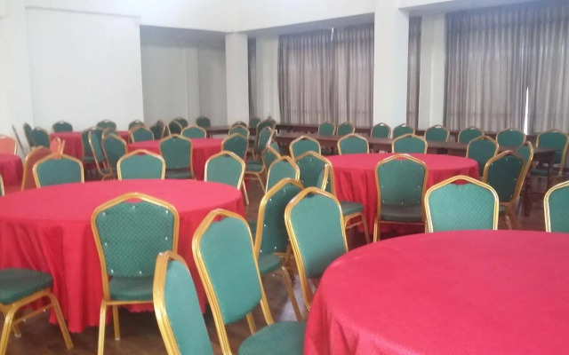 Noble Mingalar Hotel