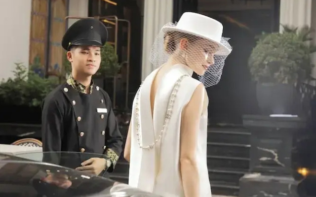 Le Chanvre Hanoi Hotel & Spa