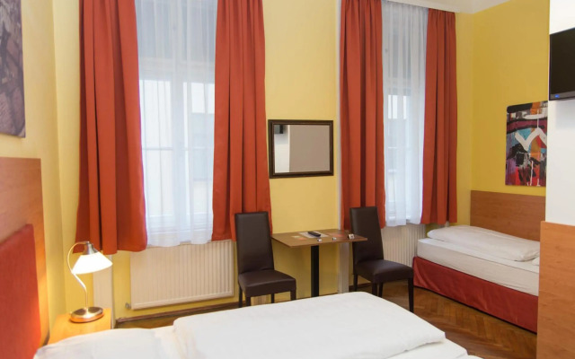 Pension Lehrerhaus