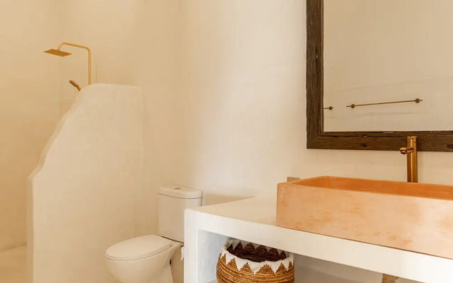 Villa Ores Bali
