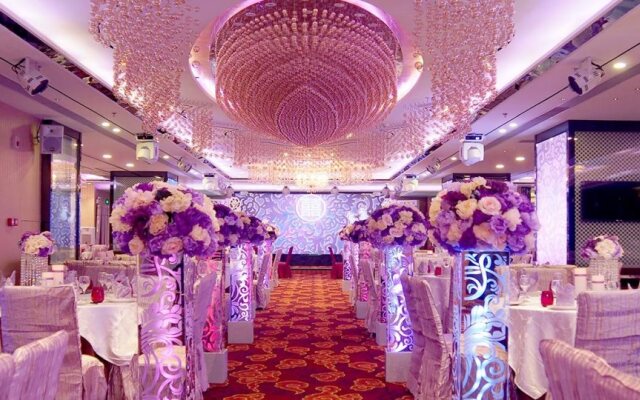 Zhongshan Da Dong Yu Hotel