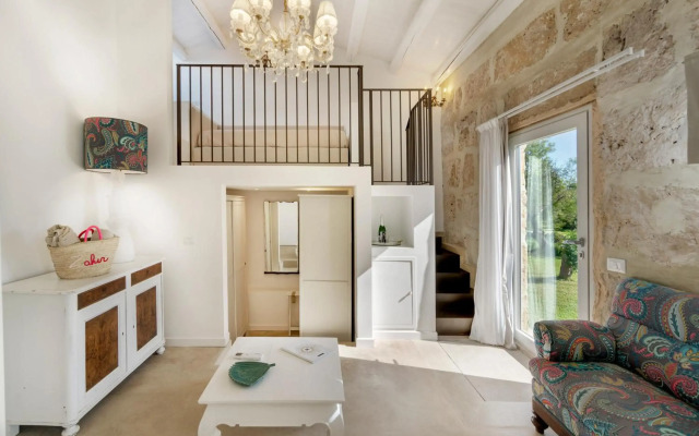 Zahir Country House