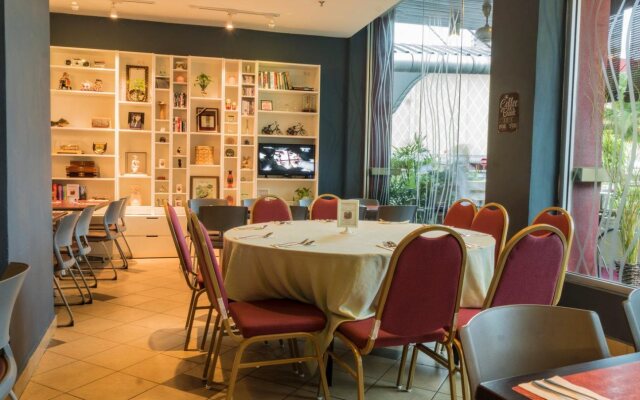 The Regency Scholar's Inn Kuala Lumpur