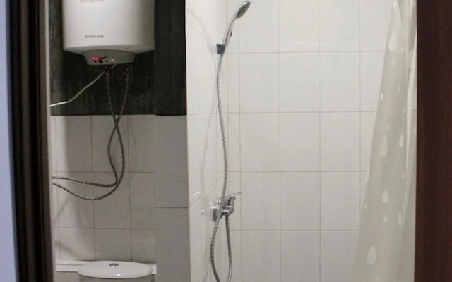 Hygge Hostel Tyumen