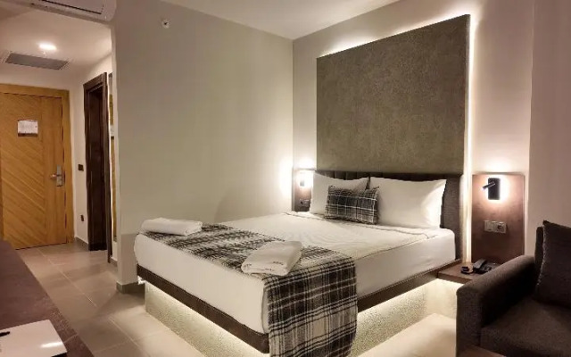 PALEMON Resort & Spa.