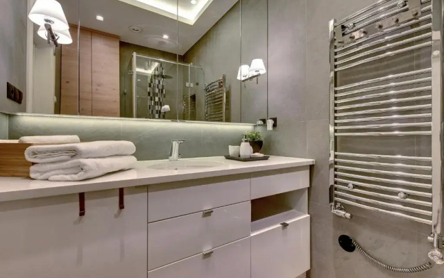 Lion Apartments - NEMO Deluxe